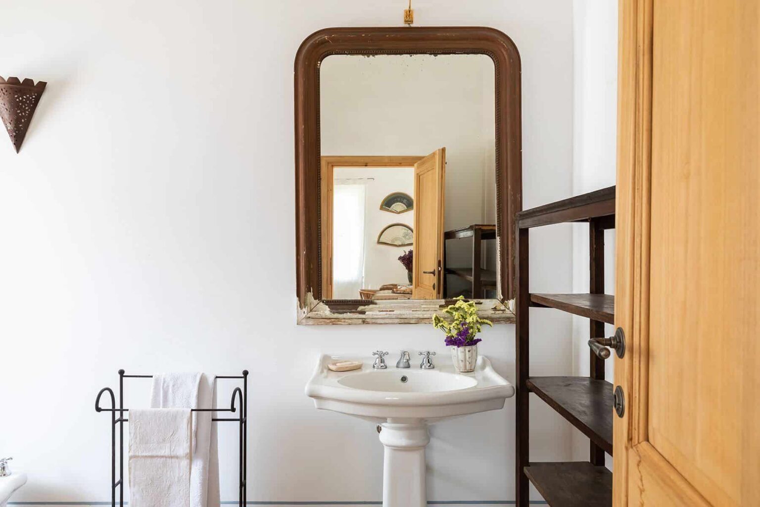 Roman Countryside Estate | Lazio image 30 | Only on SopranoVillas