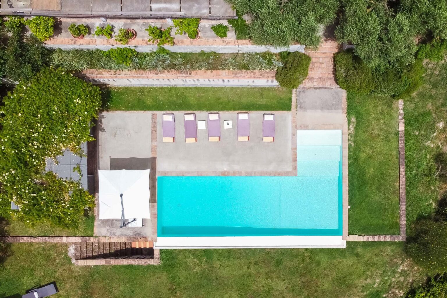 Roman Countryside Estate | Lazio image 6 | Only on SopranoVillas