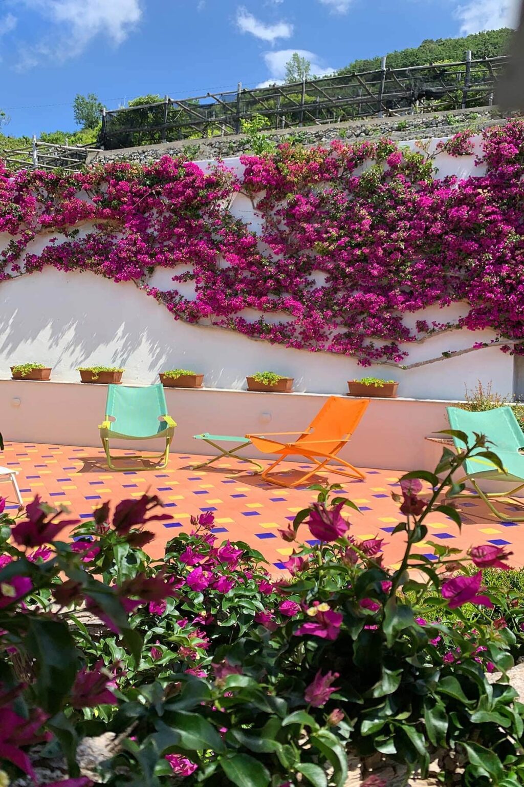 Maiori Panoramic Villa | Amalfi Coast image 24 | Only on SopranoVillas