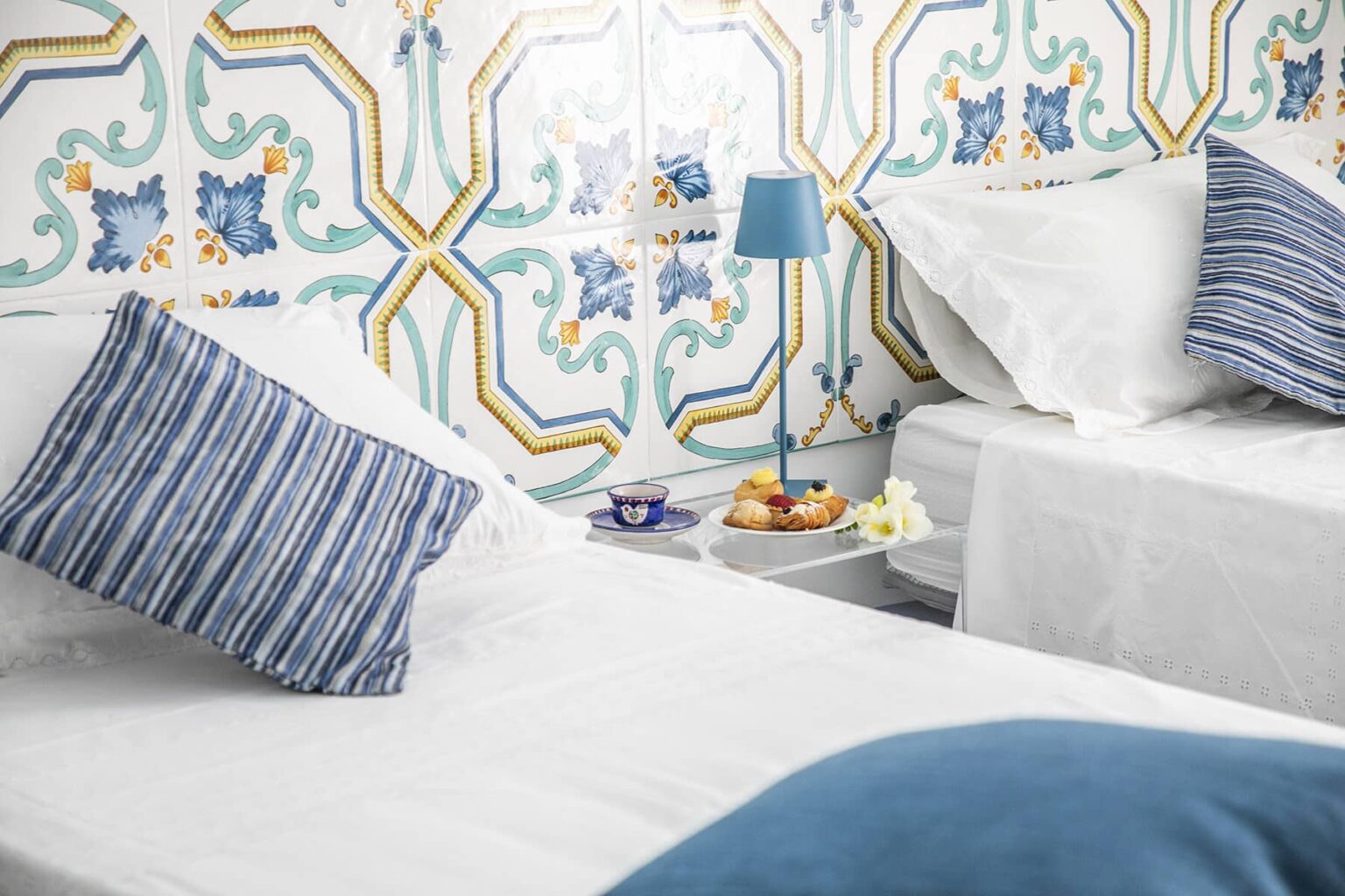 Maiori Panoramic Villa | Amalfi Coast image 20 | Only on SopranoVillas