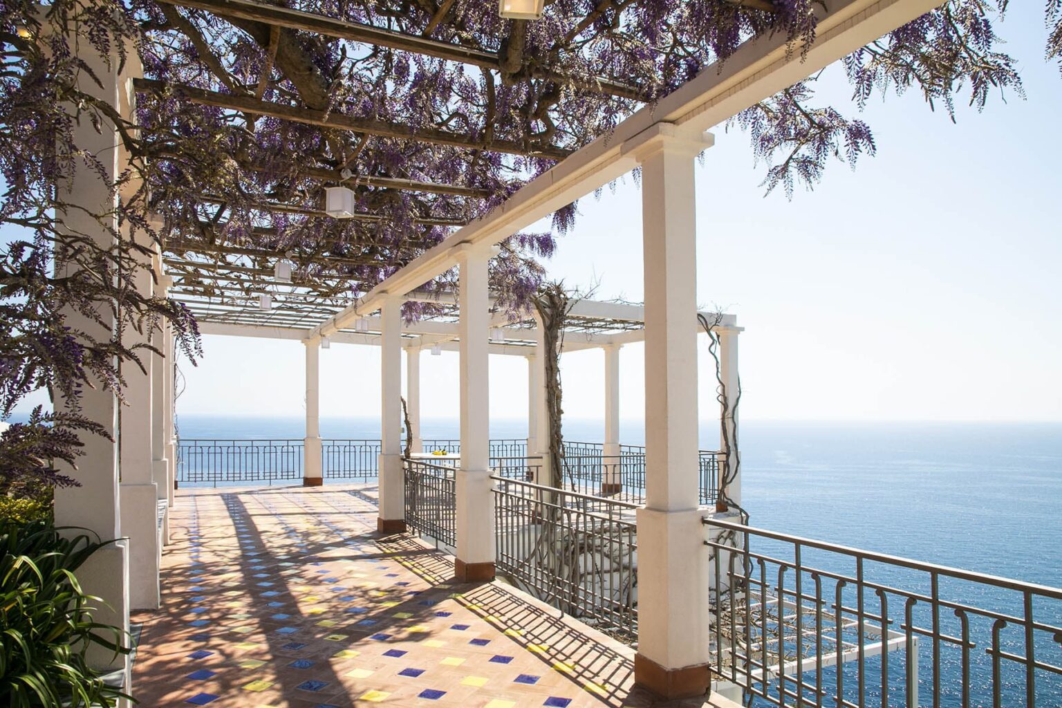 Maiori Panoramic Villa | Amalfi Coast image 5 | Only on SopranoVillas