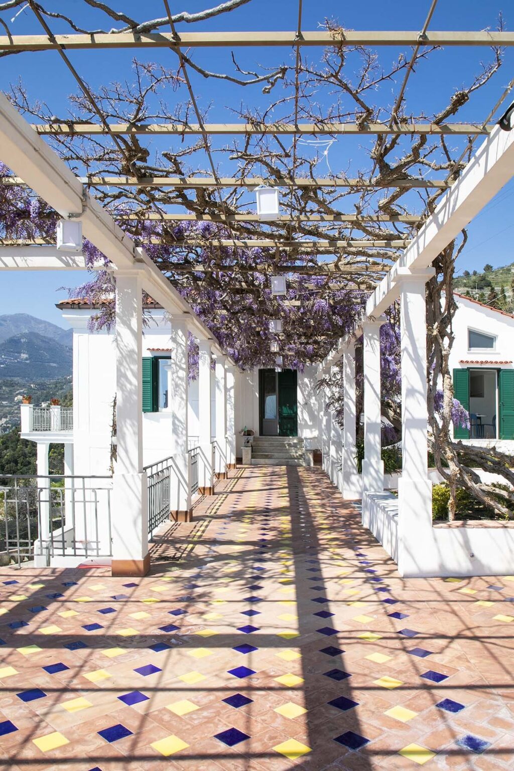 Maiori Panoramic Villa | Amalfi Coast image 6 | Only on SopranoVillas