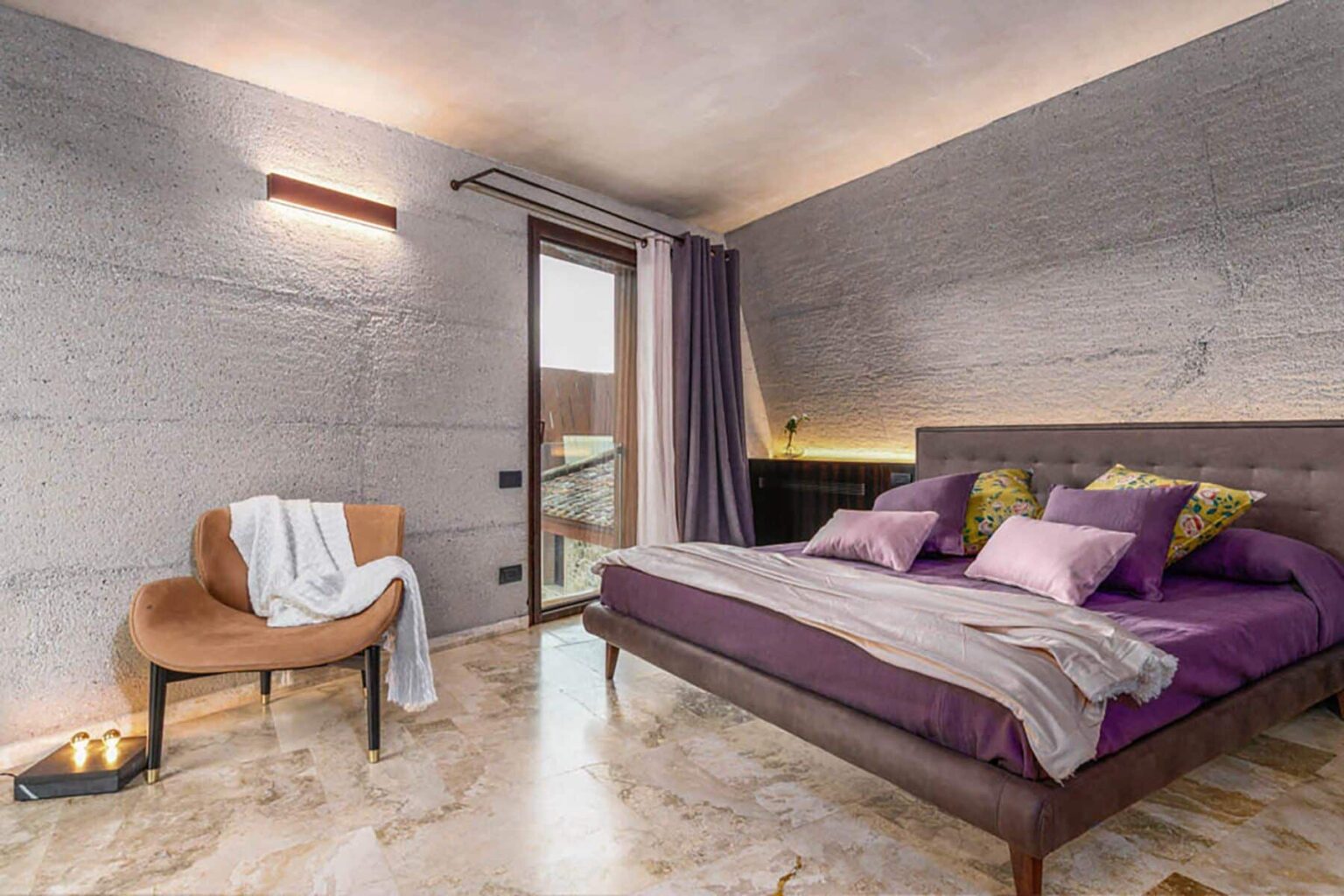 Volterra Design Villa | Tuscany image 38 | Only on SopranoVillas