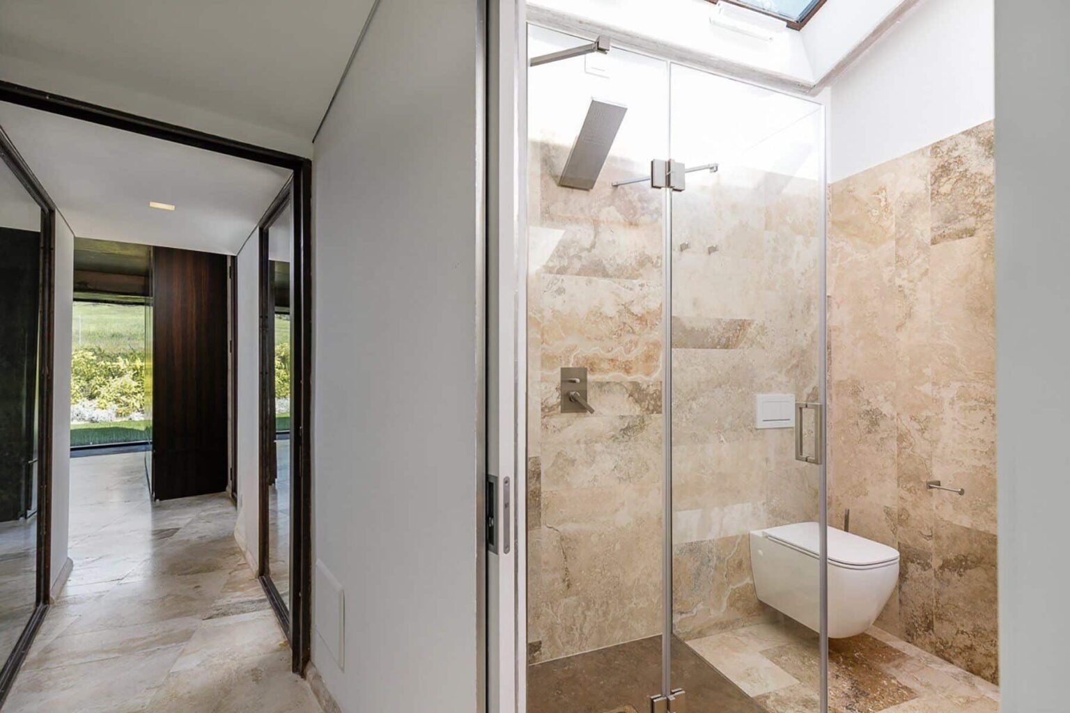 Volterra Design Villa | Tuscany image 36 | Only on SopranoVillas