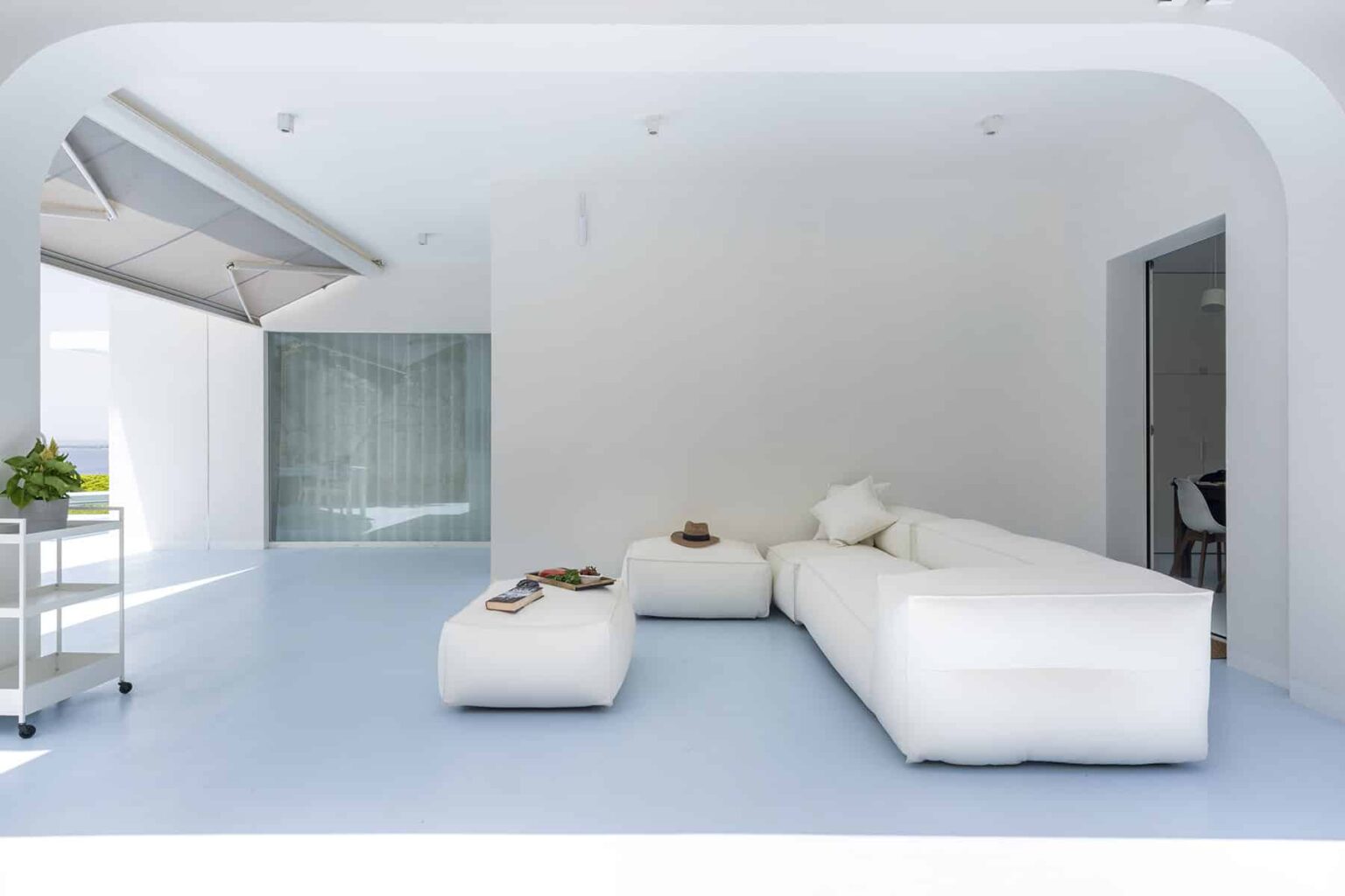 Syracuse Luxury Seafront Villa | Sicily image 15 | Only on SopranoVillas