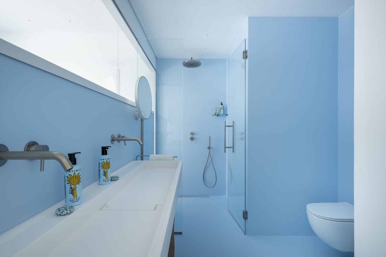 Syracuse Luxury Seafront Villa | Sicily image 36 | Only on SopranoVillas