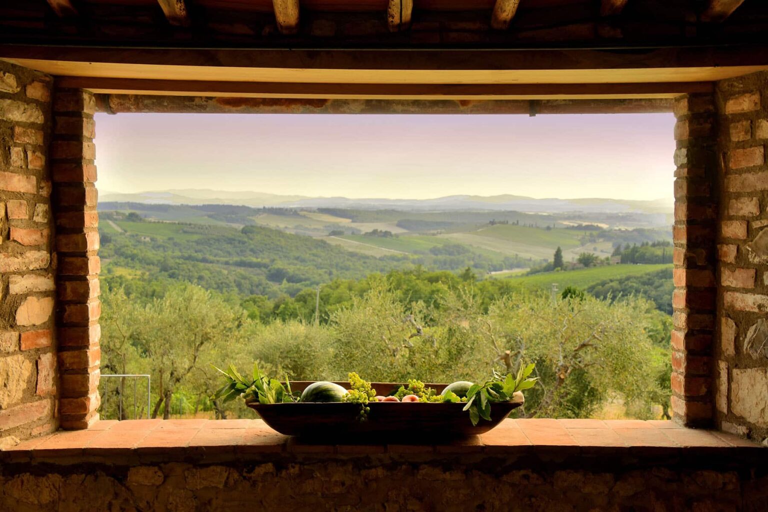Chianti Large Villa | Tuscany image 42 | Only on SopranoVillas