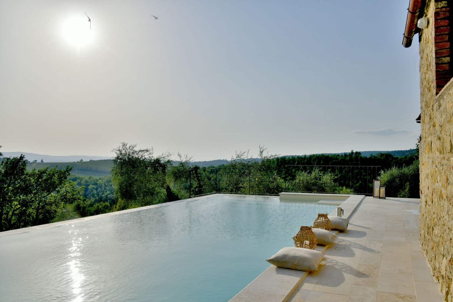 Chianti Large Villa | Tuscany image 6 | Only on SopranoVillas