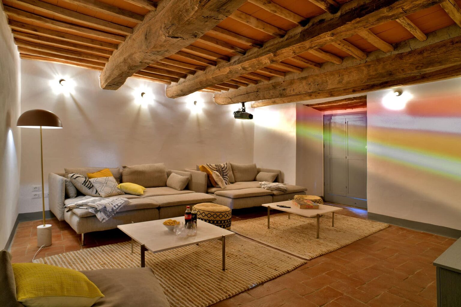 Chianti Large Villa | Tuscany image 37 | Only on SopranoVillas