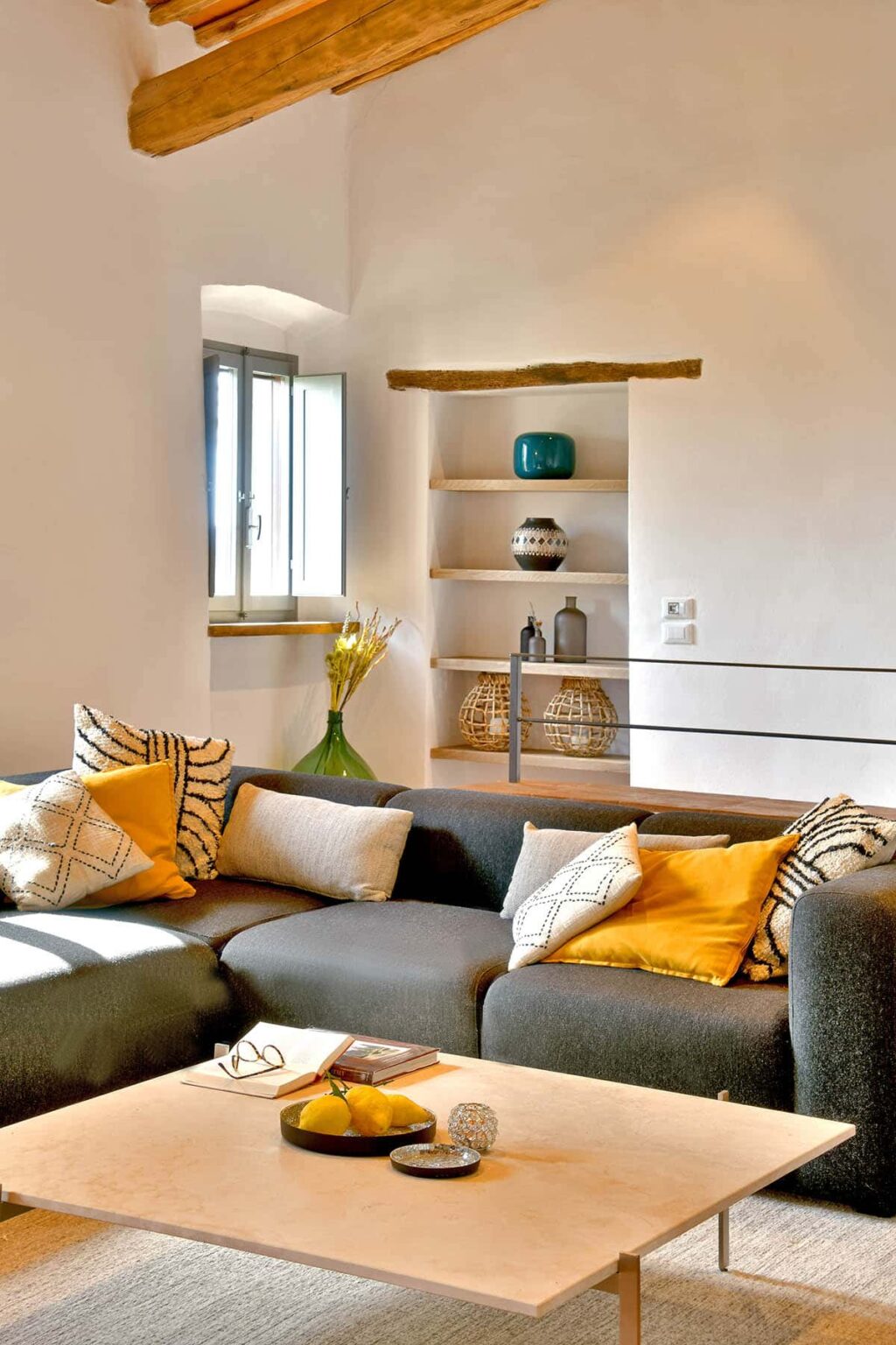 Chianti Large Villa | Tuscany image 12 | Only on SopranoVillas