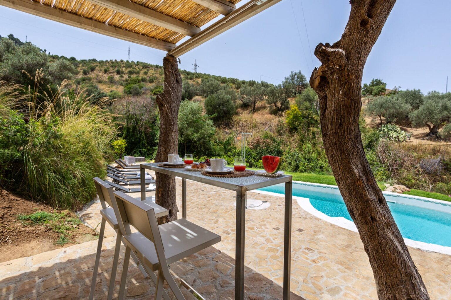 Santo Stefano Design Villa | Sicily image 5 | Only on SopranoVillas
