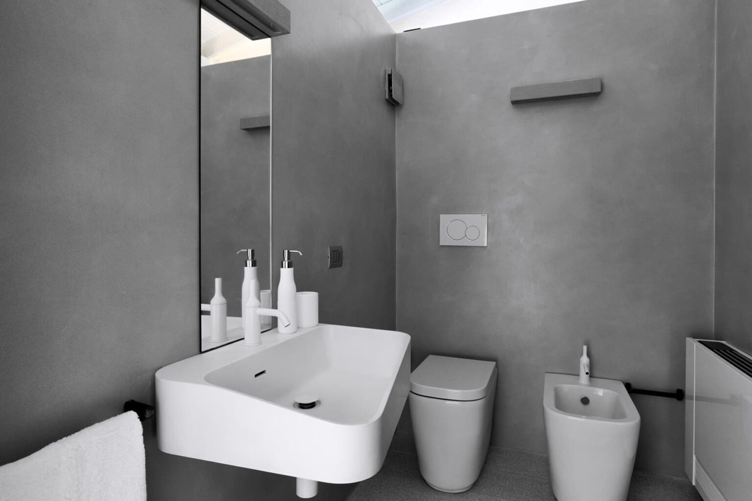 Santo Stefano Design Villa | Sicily image 17 | Only on SopranoVillas