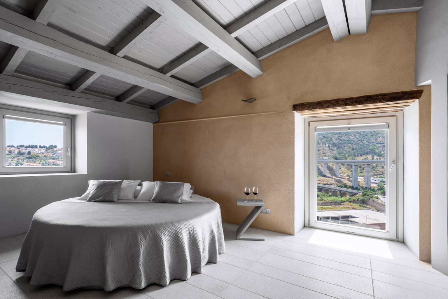 Santo Stefano Design Villa | Sicily image 16 | Only on SopranoVillas