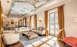  | Only on SopranoVillas
