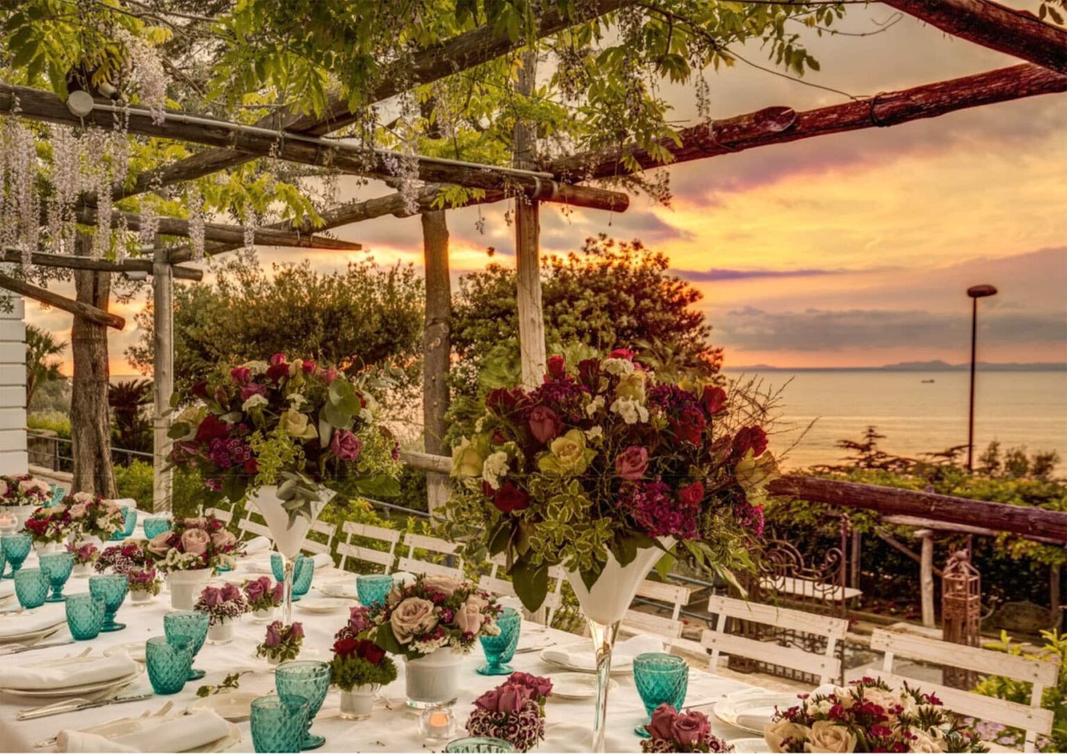 Sorrento Grand Mansion | Amalfi Coast image 38 | Only on SopranoVillas