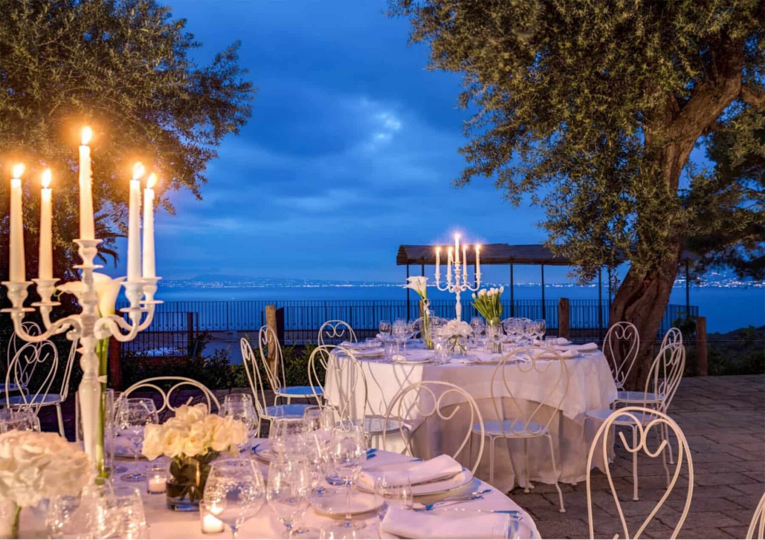 Sorrento Grand Mansion | Amalfi Coast image 39 | Only on SopranoVillas