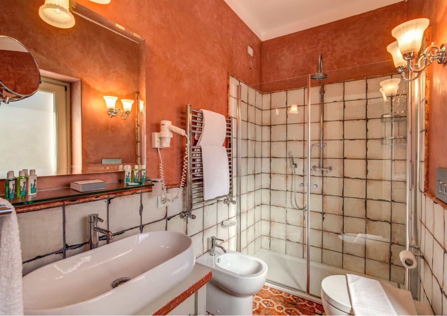 Sorrento Grand Mansion | Amalfi Coast image 26 | Only on SopranoVillas