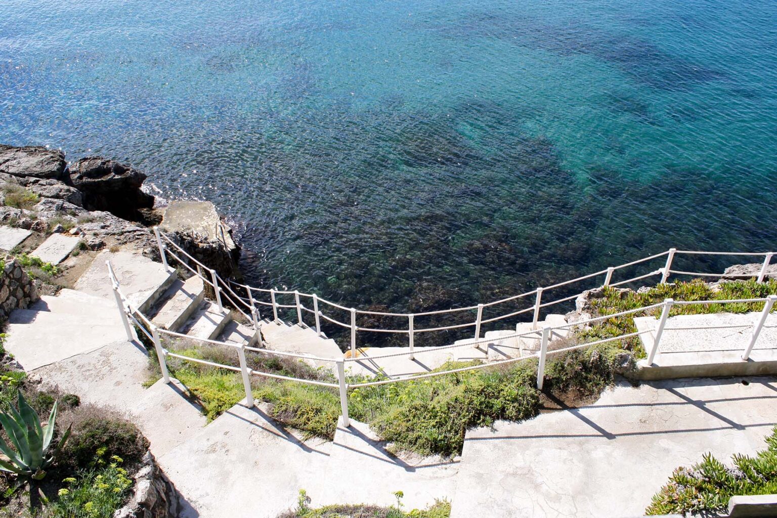Ansedonia Villa by the Sea | Tuscany image 1 | Only on SopranoVillas