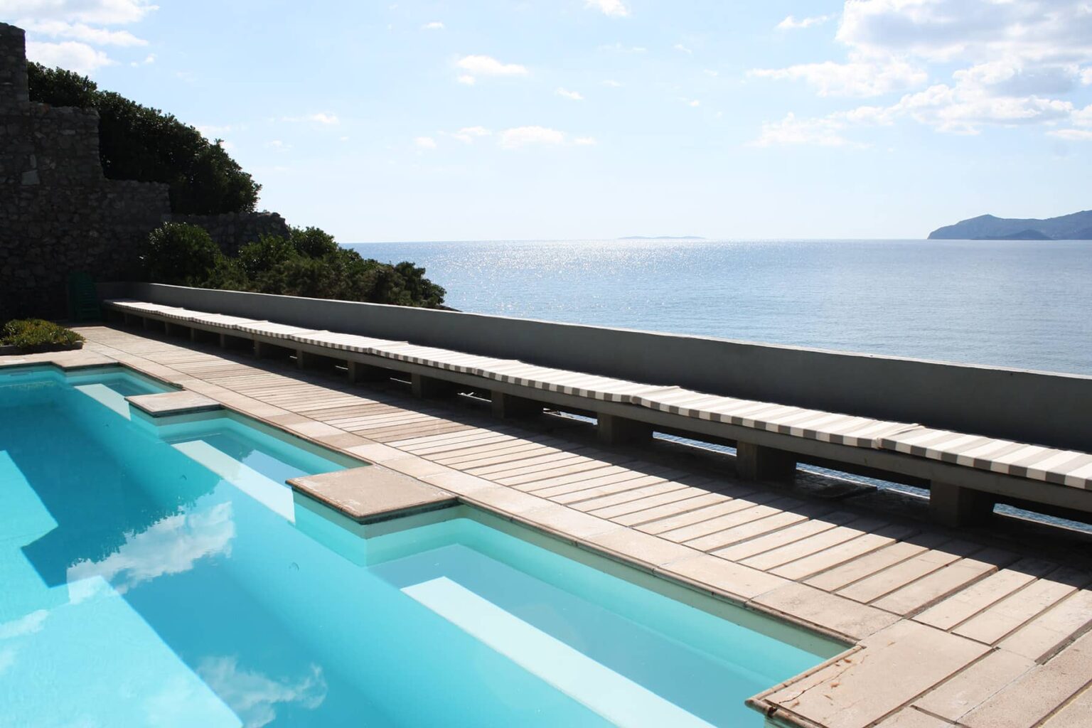 Ansedonia Villa by the Sea | Tuscany image 6 | Only on SopranoVillas