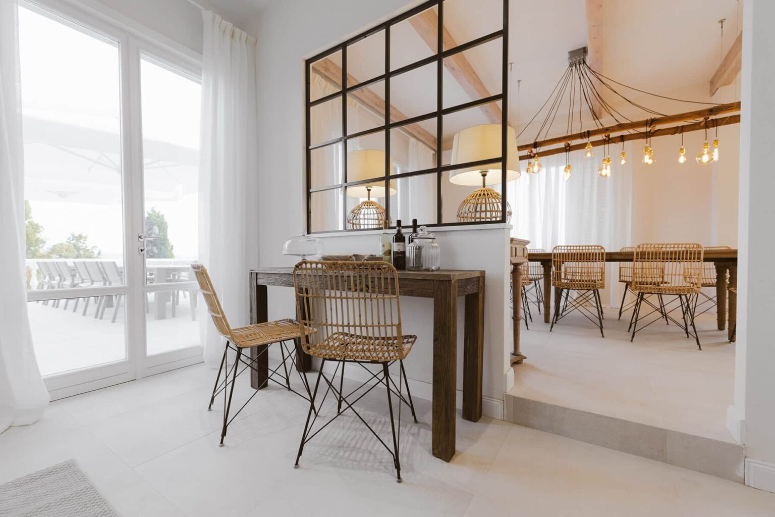 Enchanting Countryside Villa | Tuscany image 32 | Only on SopranoVillas