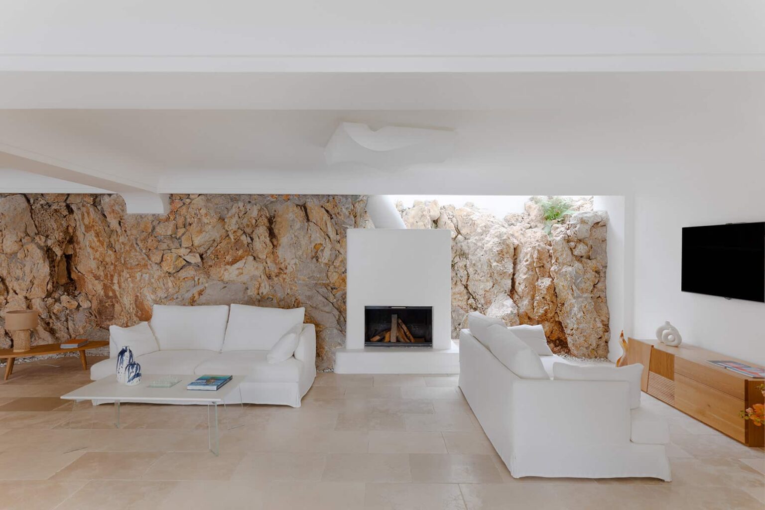 Anacapri Fully Staffed Villa | Island of Capri image 9 | Only on SopranoVillas