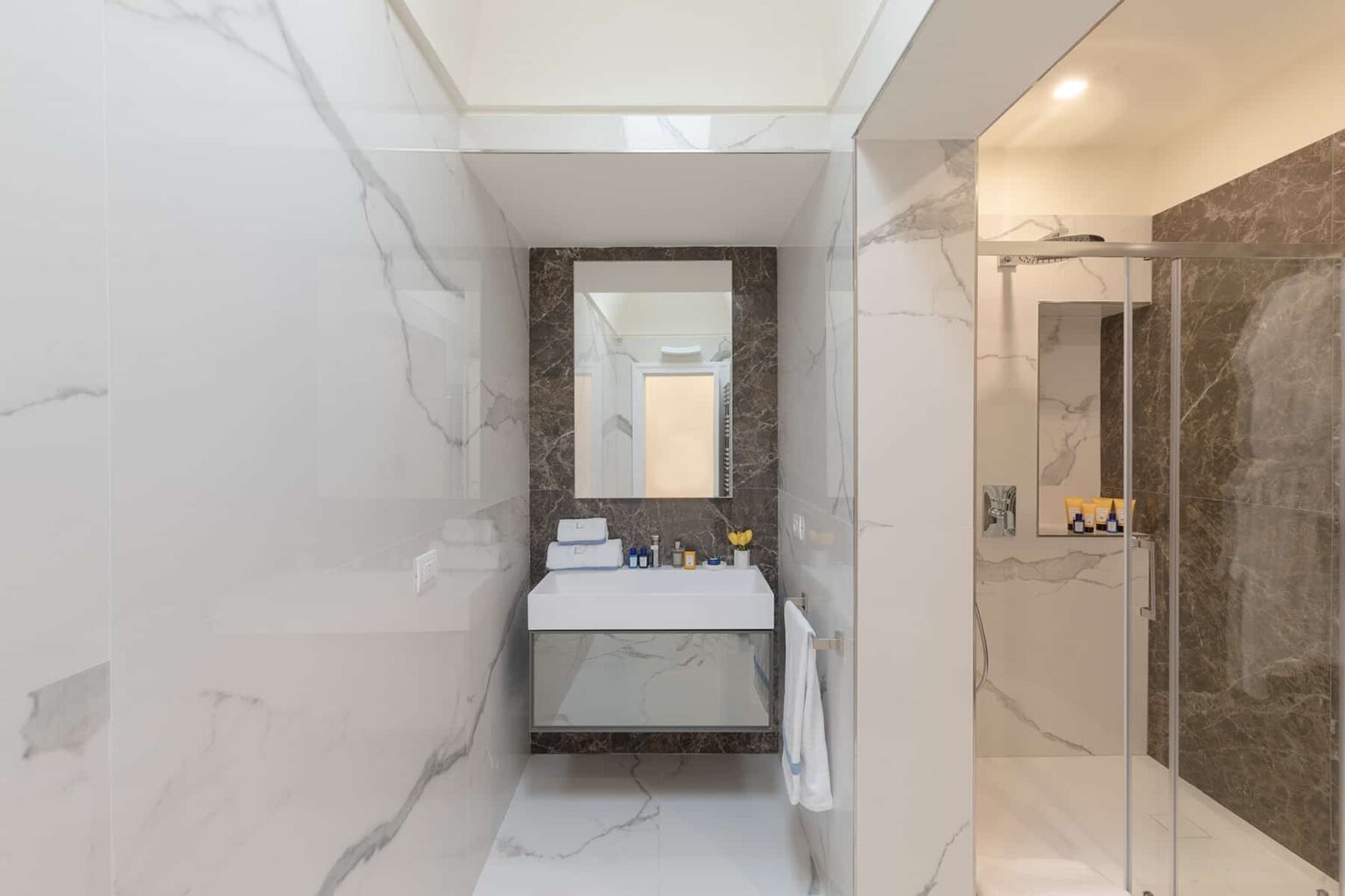 Anacapri Fully Staffed Villa | Island of Capri image 19 | Only on SopranoVillas