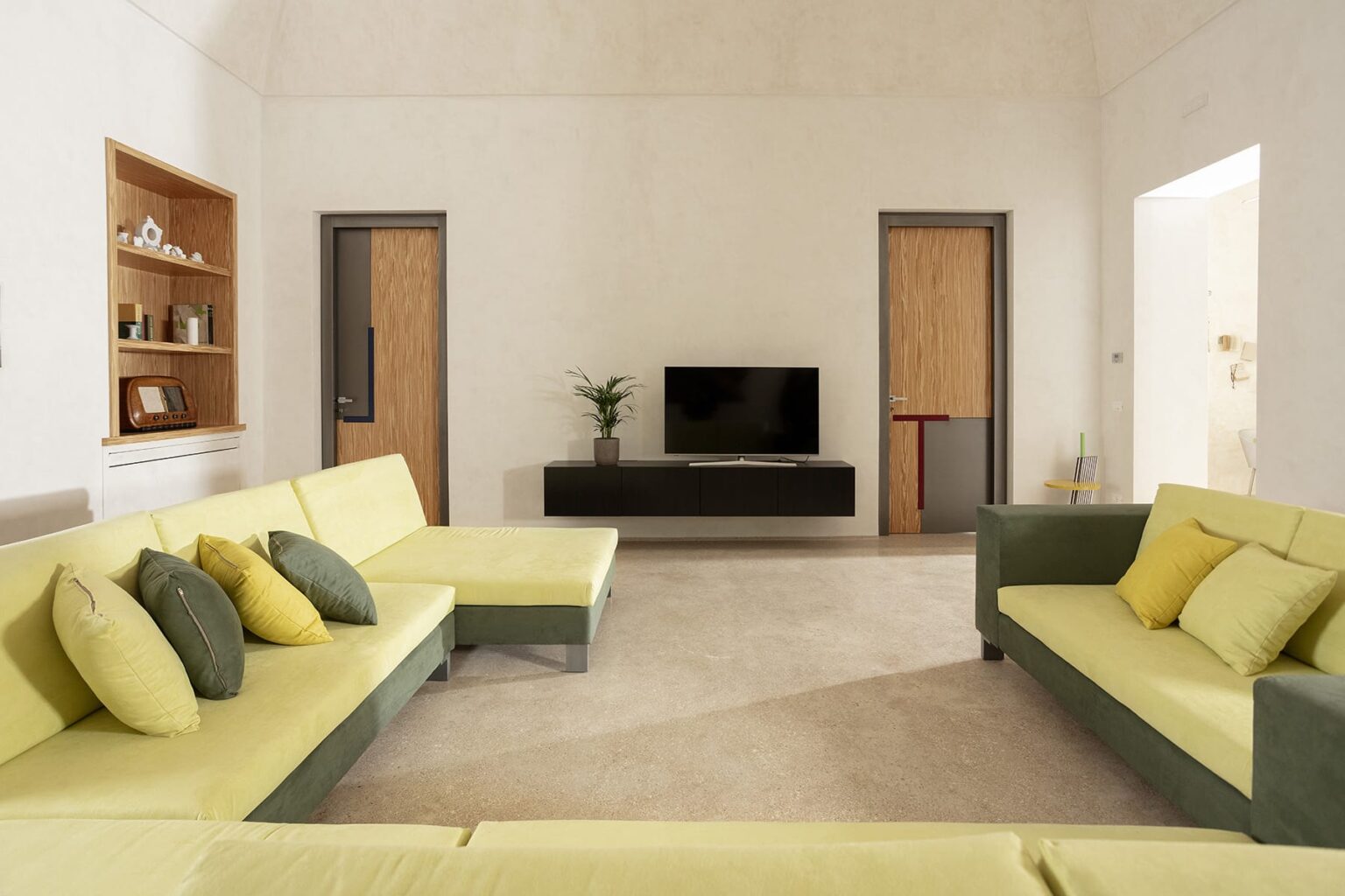 Nardò Historic Palazzo | Puglia image 5 | Only on SopranoVillas