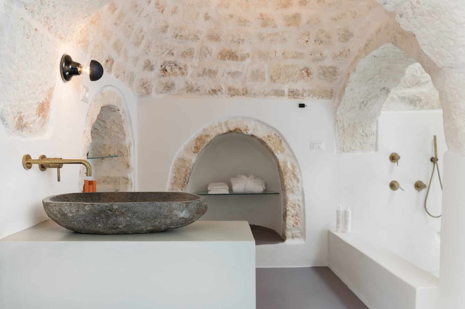 Ceglie Messapica Luxury Trulli | Puglia image 28 | Only on SopranoVillas