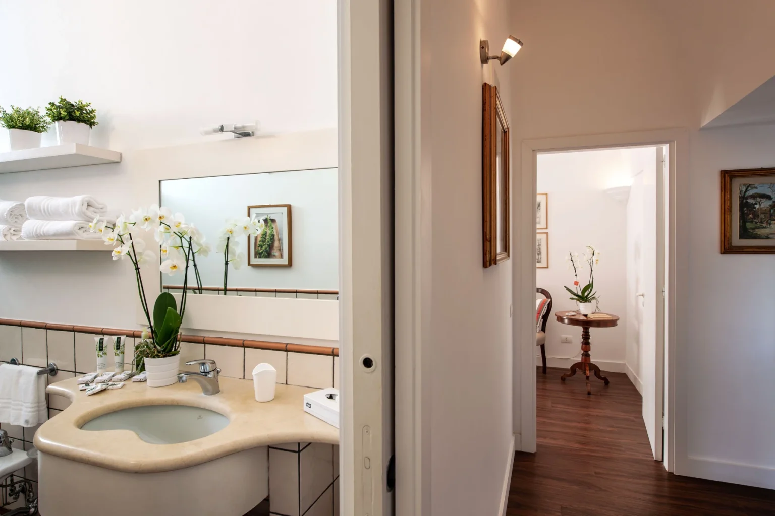 Massa Lubrense Villa | Amalfi Coast image 34 | Only on SopranoVillas