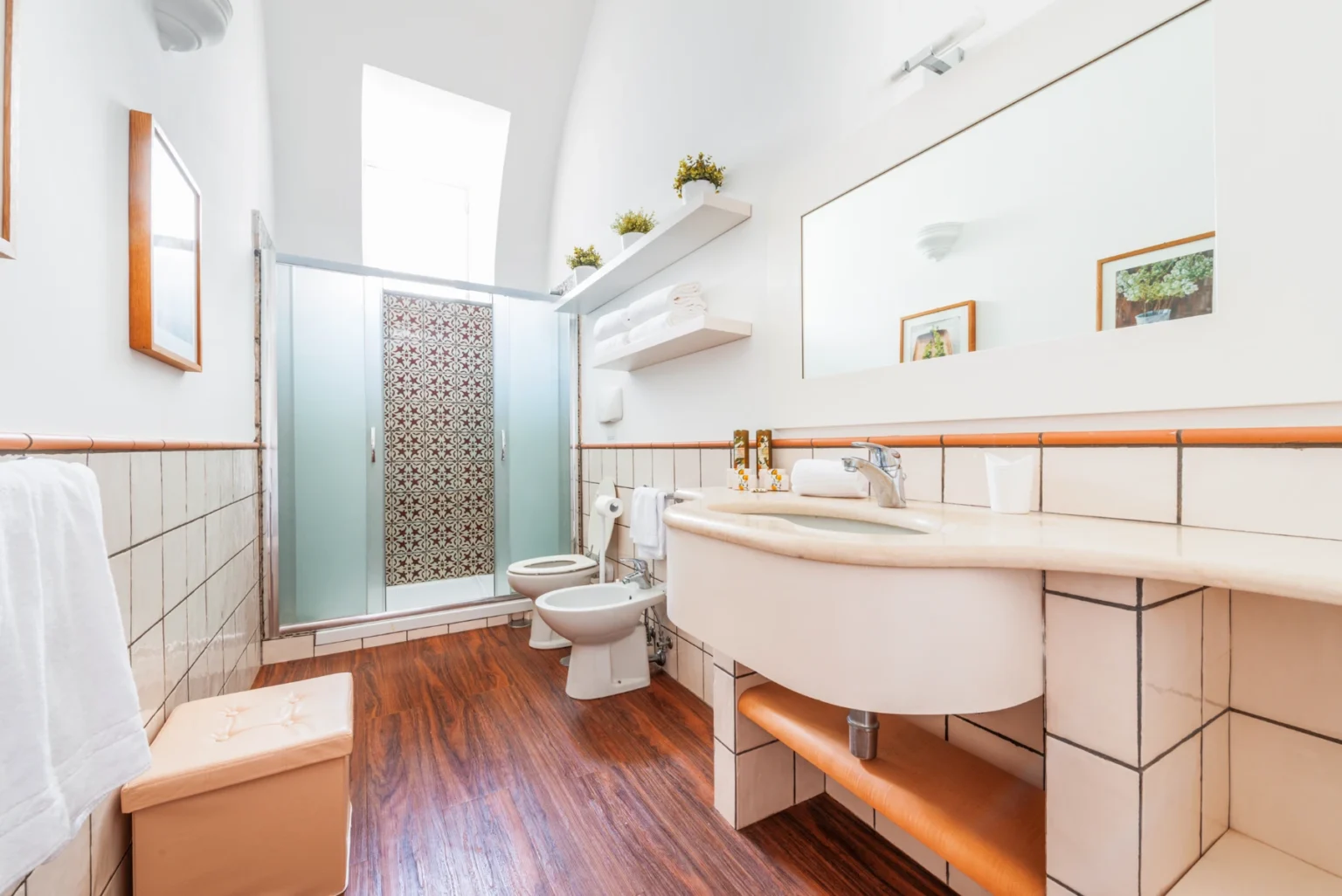 Massa Lubrense Villa | Amalfi Coast image 35 | Only on SopranoVillas