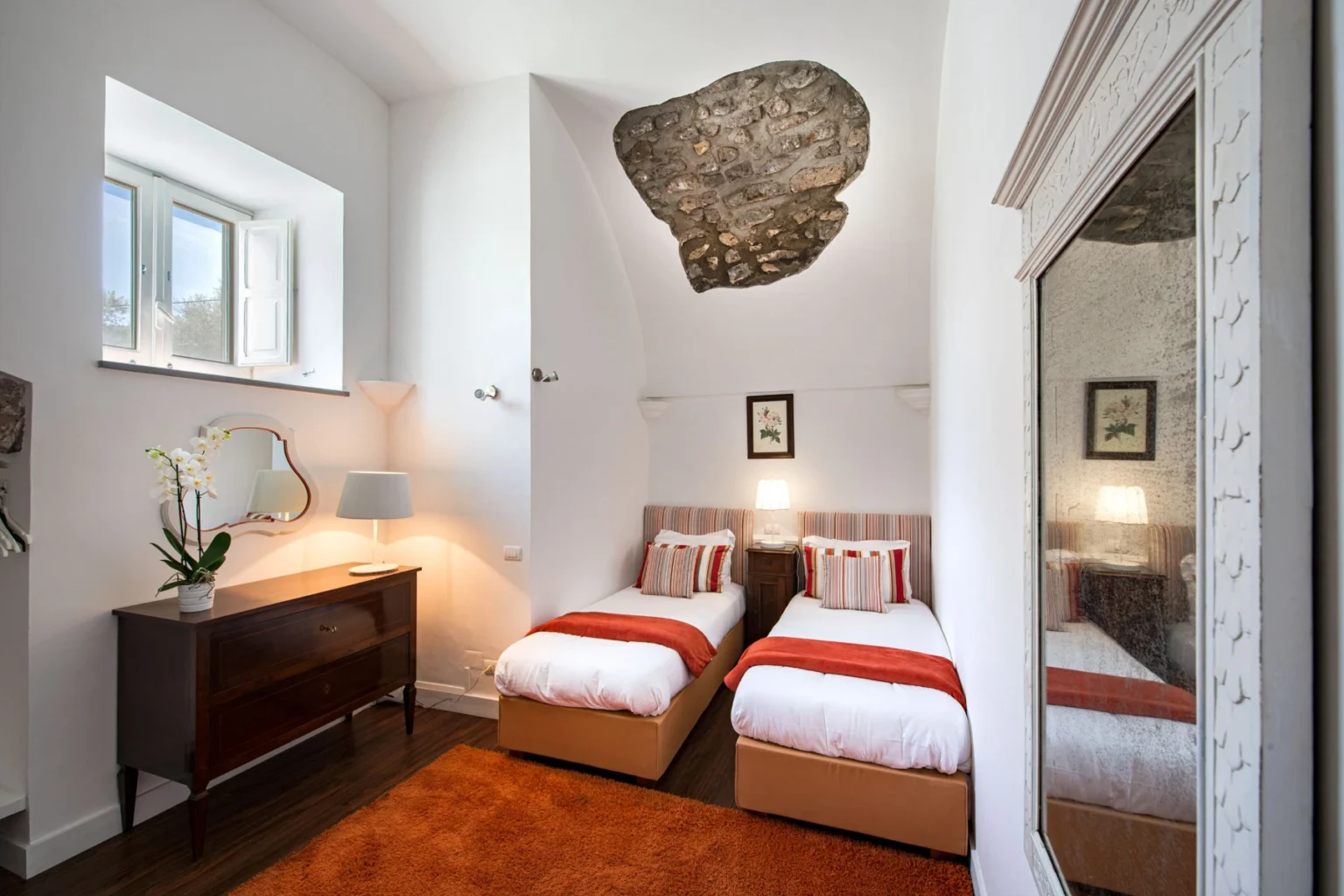Massa Lubrense Villa | Amalfi Coast image 33 | Only on SopranoVillas