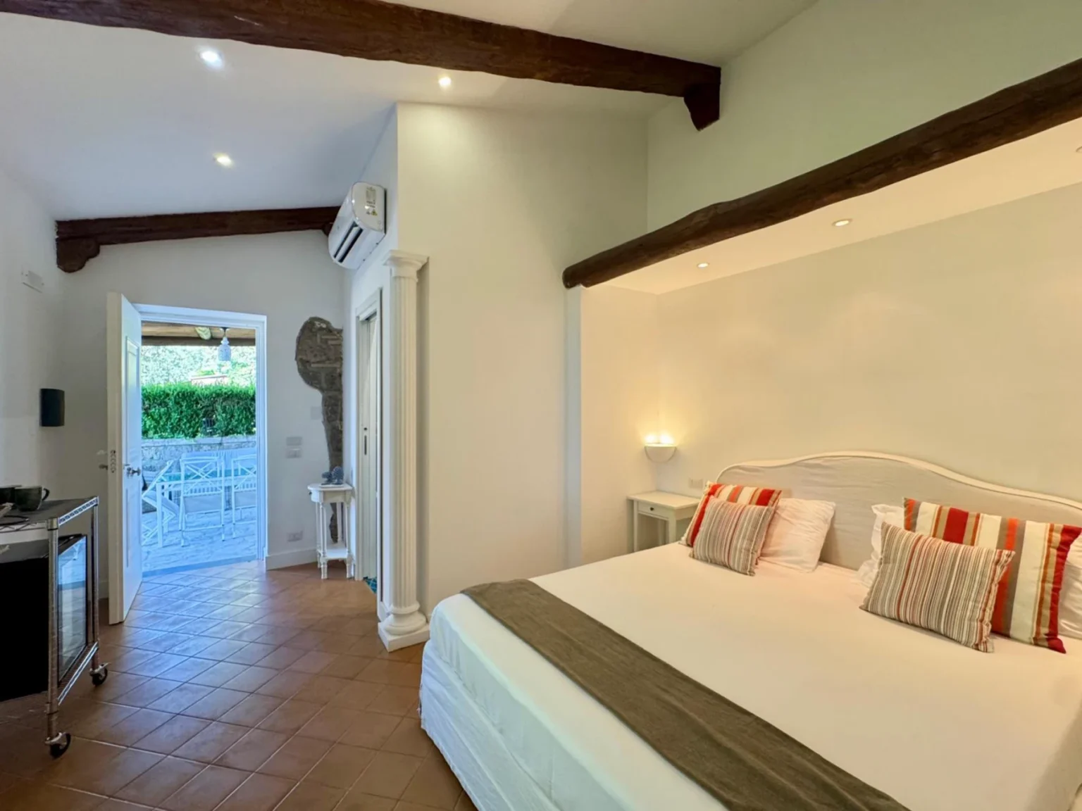 Massa Lubrense Villa | Amalfi Coast image 31 | Only on SopranoVillas