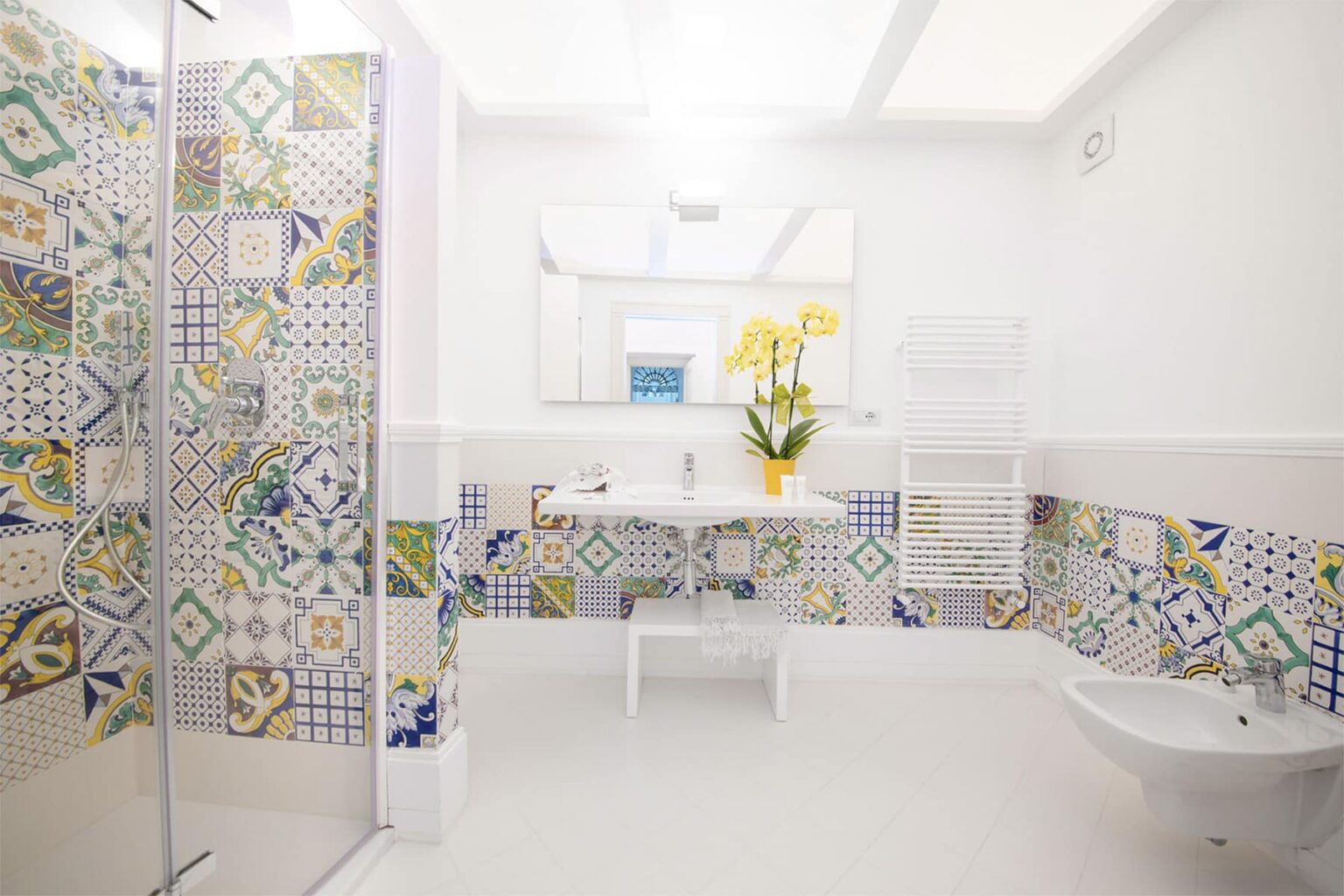 Amalfi Seafront Villa | Amalfi Coast image 24 | Only on SopranoVillas
