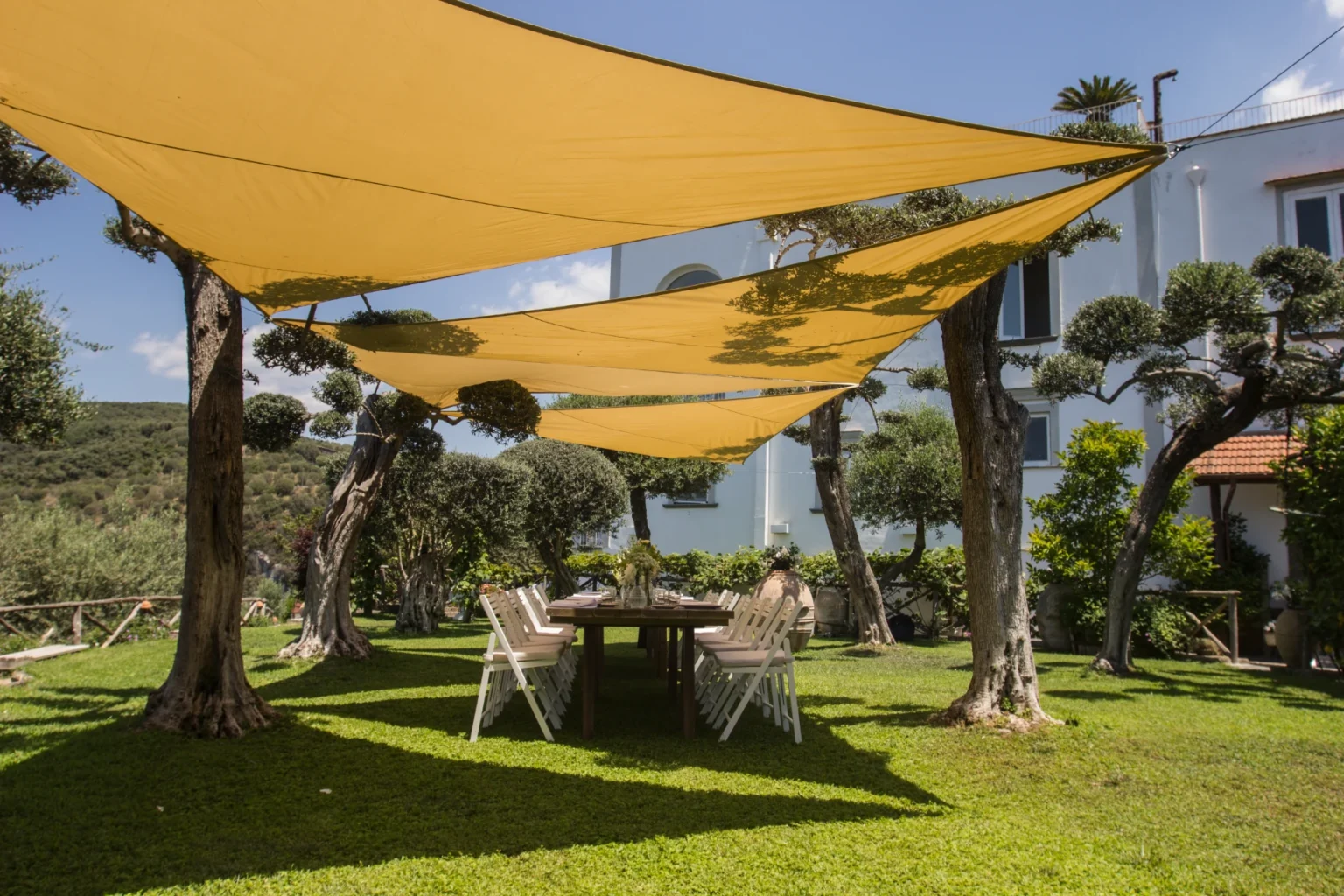 Massa Lubrense Villa | Amalfi Coast image 41 | Only on SopranoVillas