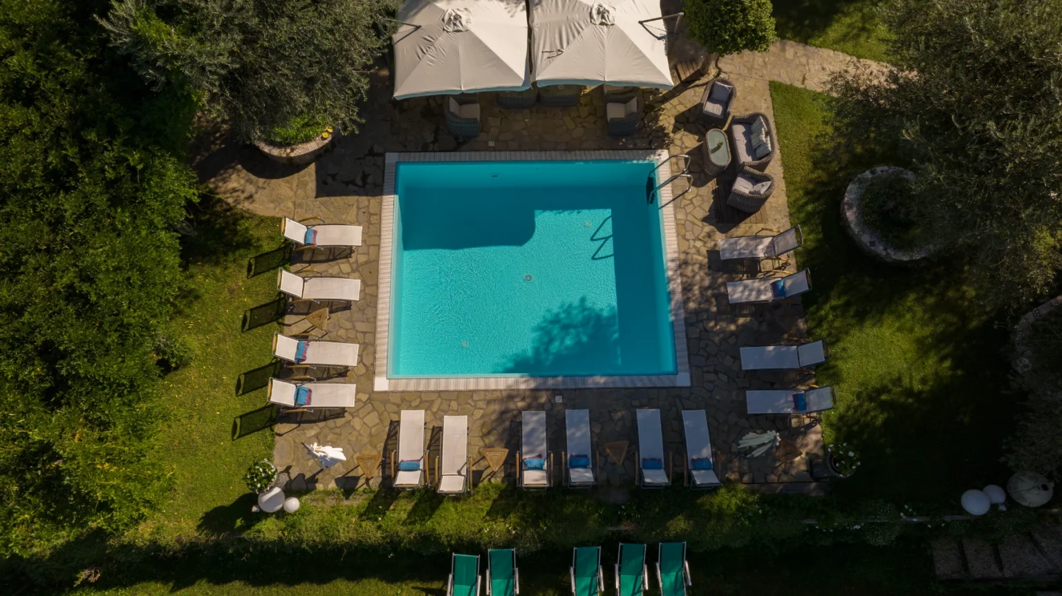 Massa Lubrense Villa | Amalfi Coast image 49 | Only on SopranoVillas