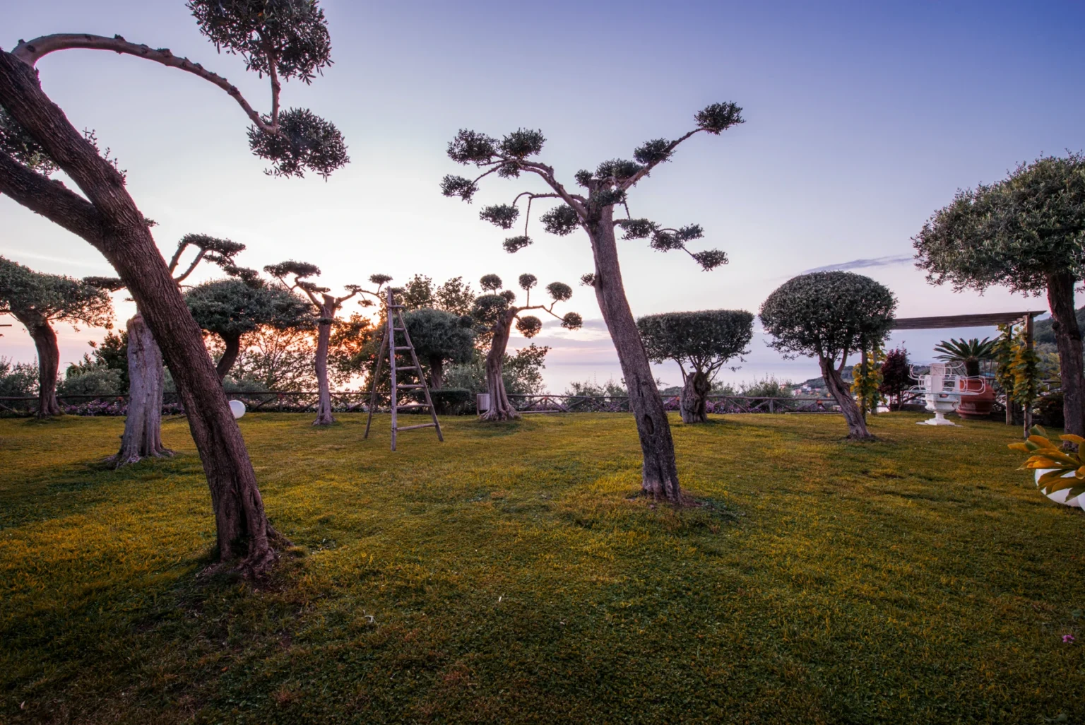 Massa Lubrense Villa | Amalfi Coast image 45 | Only on SopranoVillas