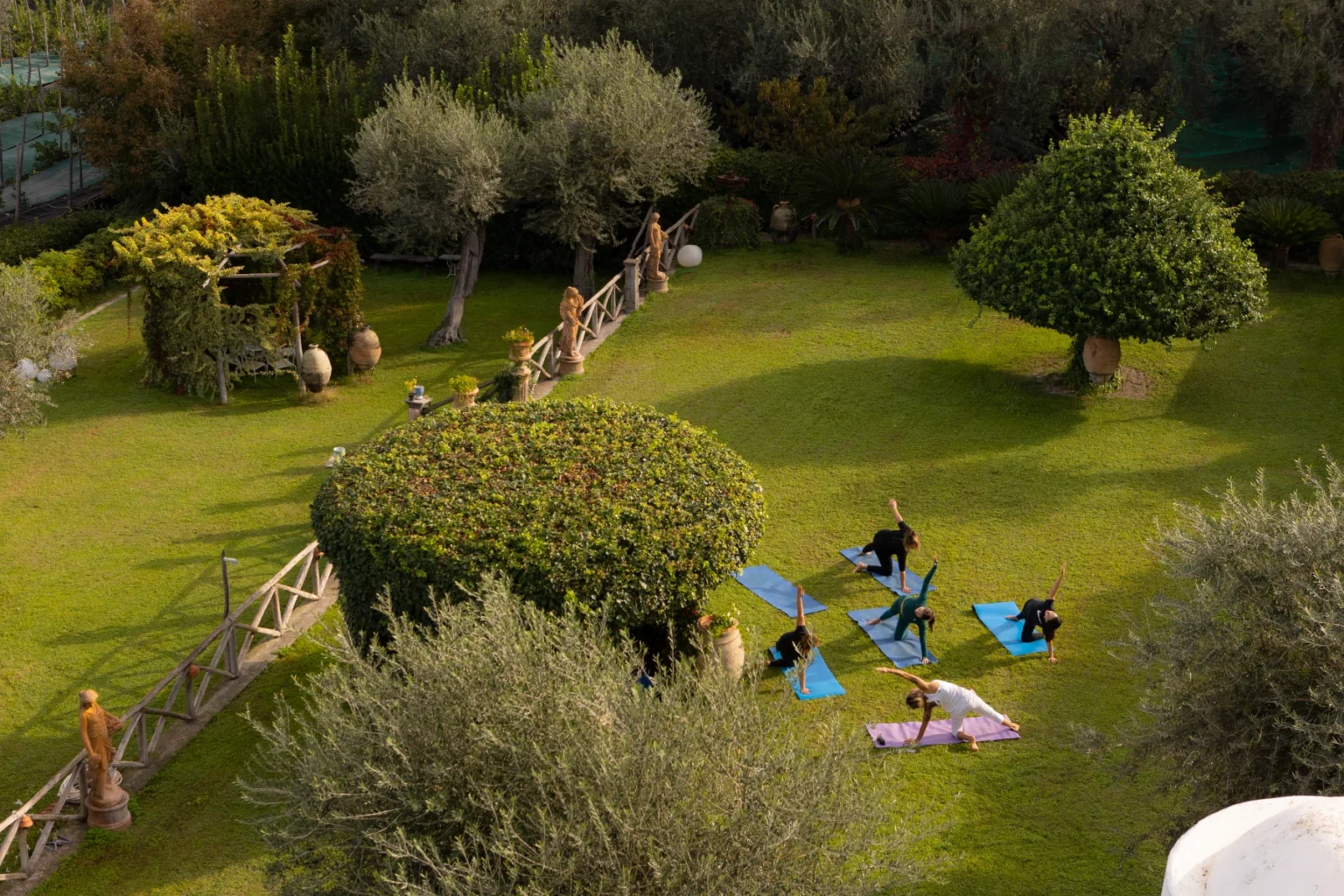 Massa Lubrense Villa | Amalfi Coast image 44 | Only on SopranoVillas
