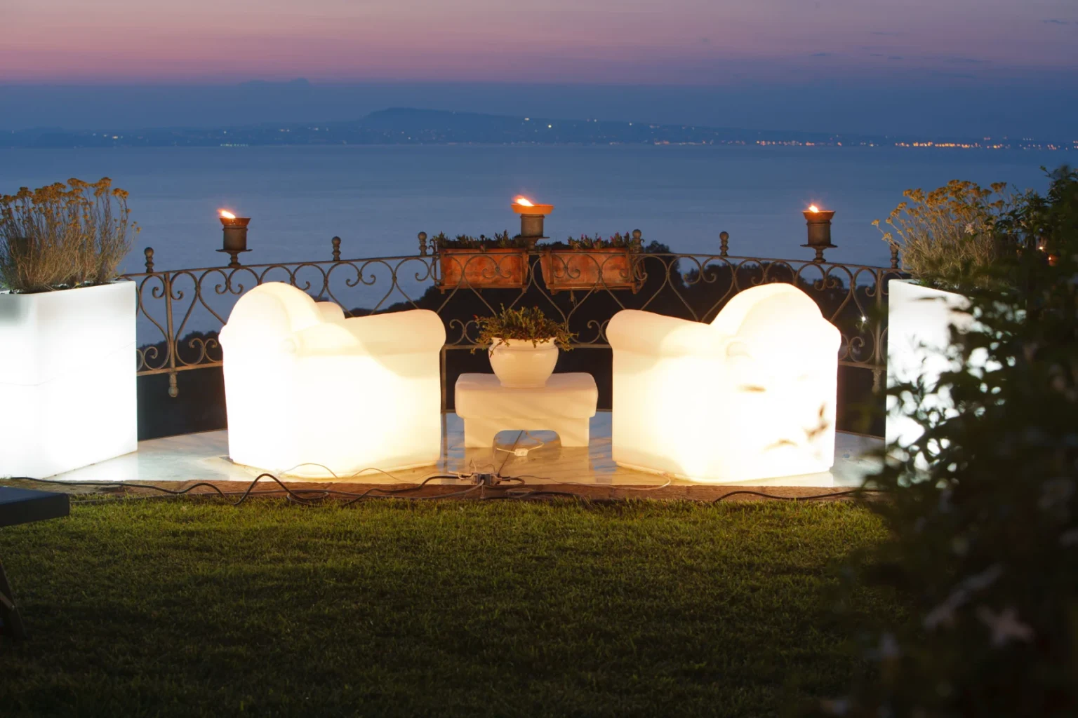 Massa Lubrense Villa | Amalfi Coast image 46 | Only on SopranoVillas