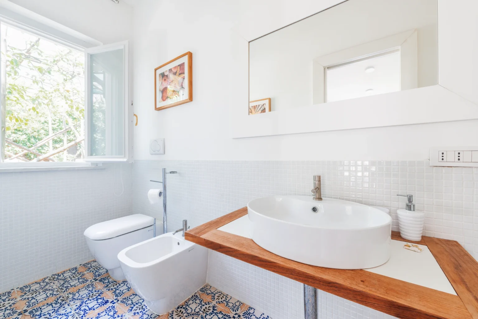 Massa Lubrense Villa | Amalfi Coast image 26 | Only on SopranoVillas