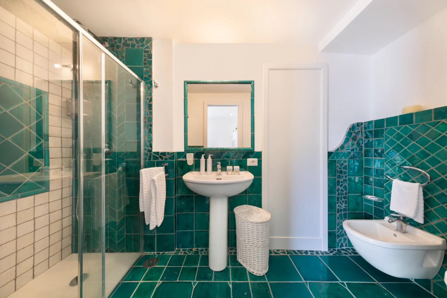 Massa Lubrense Villa | Amalfi Coast image 23 | Only on SopranoVillas