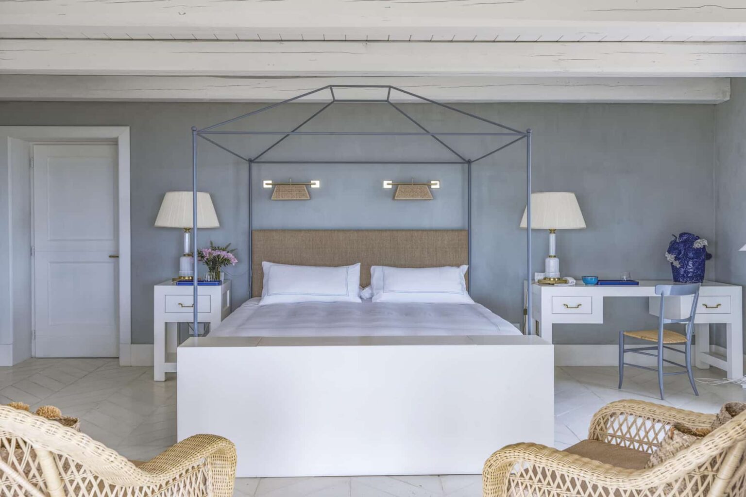 Capalbio Infinity Pool Villa | Tuscany image 16 | Only on SopranoVillas