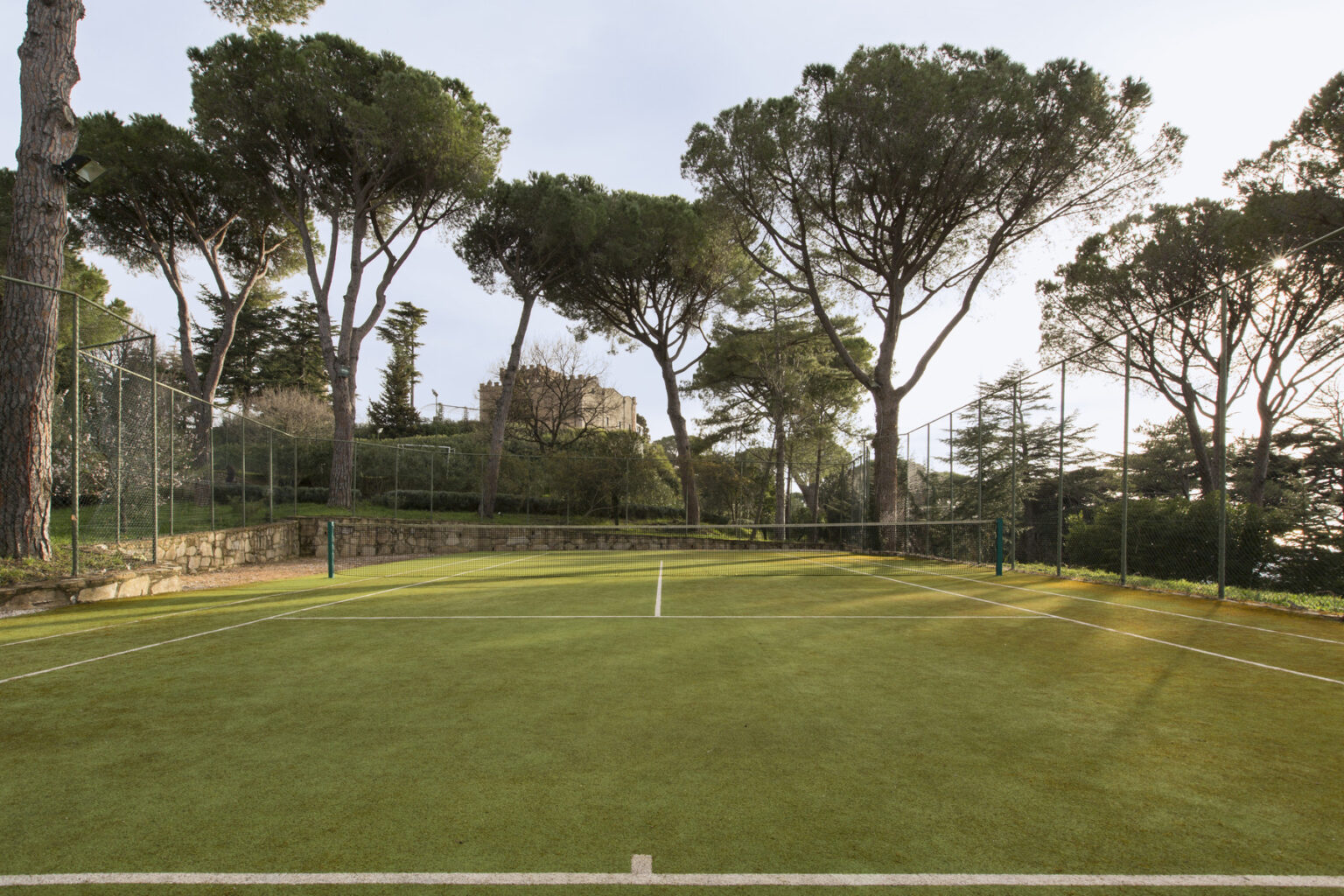 Bolgheri Historic Castle | Tuscany image 75 | Only on SopranoVillas