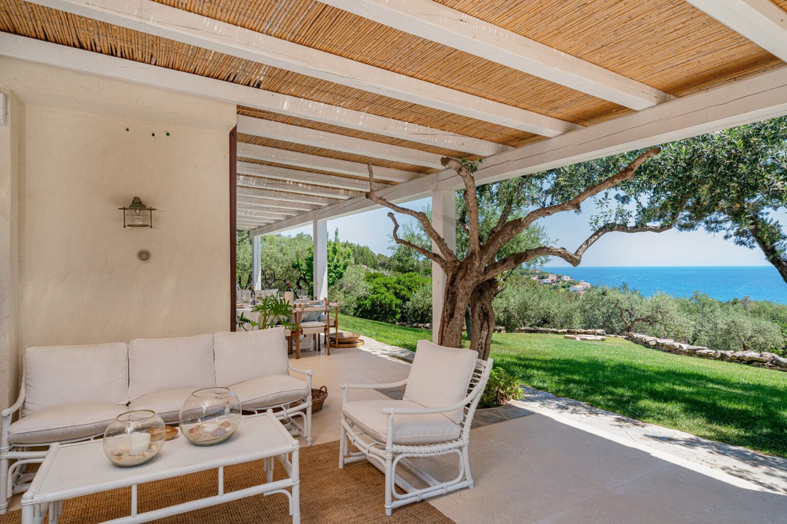 Porto Rotondo Seaview Villa | Sardinia image 17 | Only on SopranoVillas