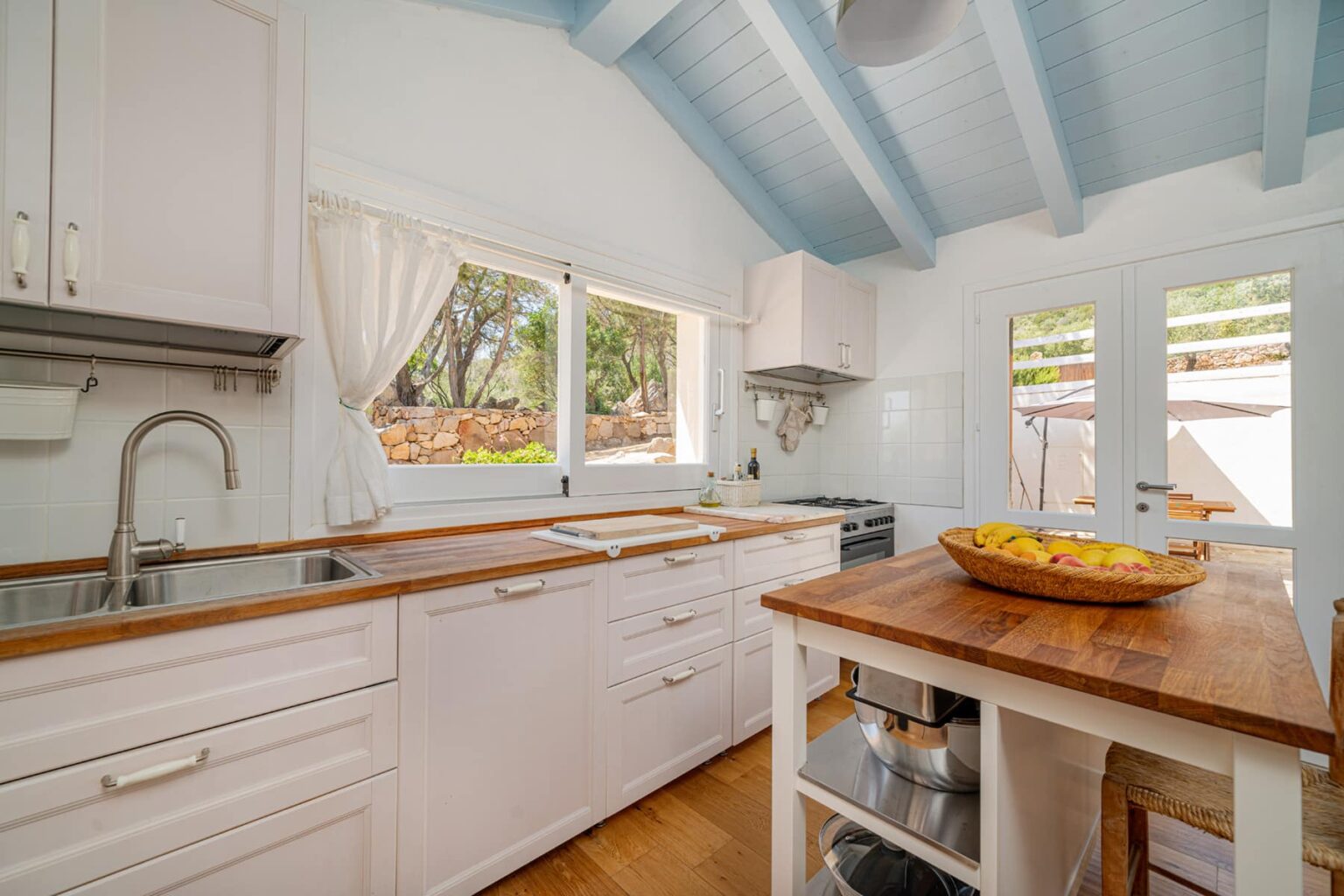 Porto Rotondo Seaview Villa | Sardinia image 20 | Only on SopranoVillas