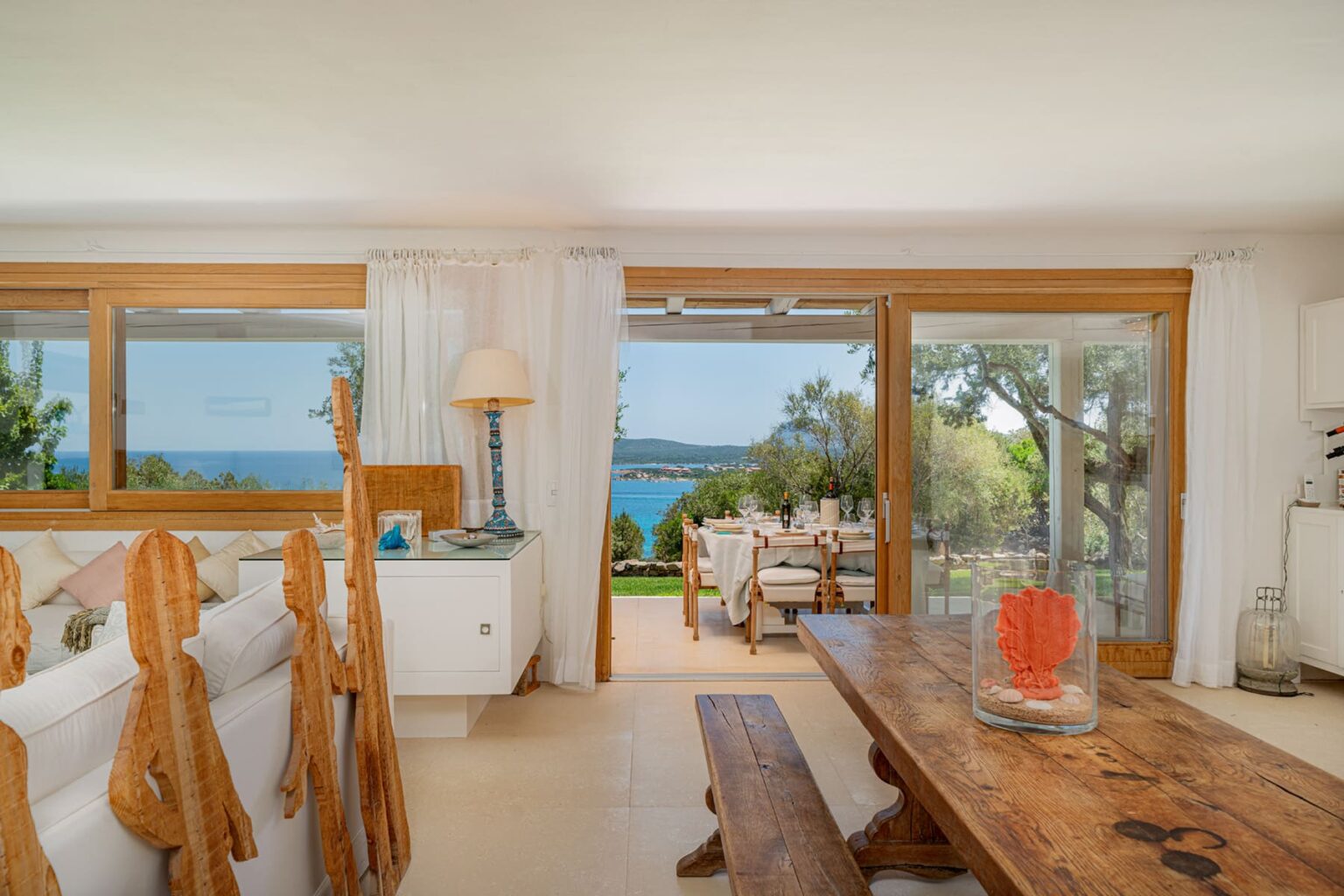 Porto Rotondo Seaview Villa | Sardinia image 18 | Only on SopranoVillas