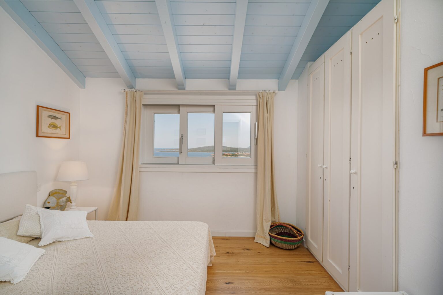 Porto Rotondo Seaview Villa | Sardinia image 39 | Only on SopranoVillas