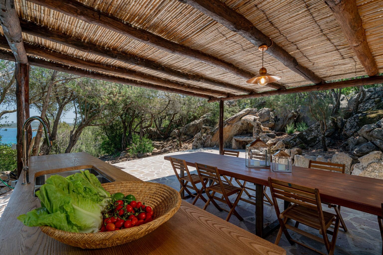 Porto Rotondo Seaview Villa | Sardinia image 42 | Only on SopranoVillas