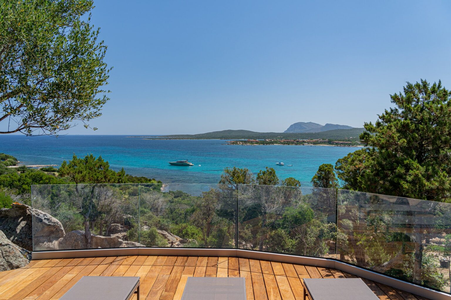 Porto Rotondo Seaview Villa | Sardinia image 47 | Only on SopranoVillas