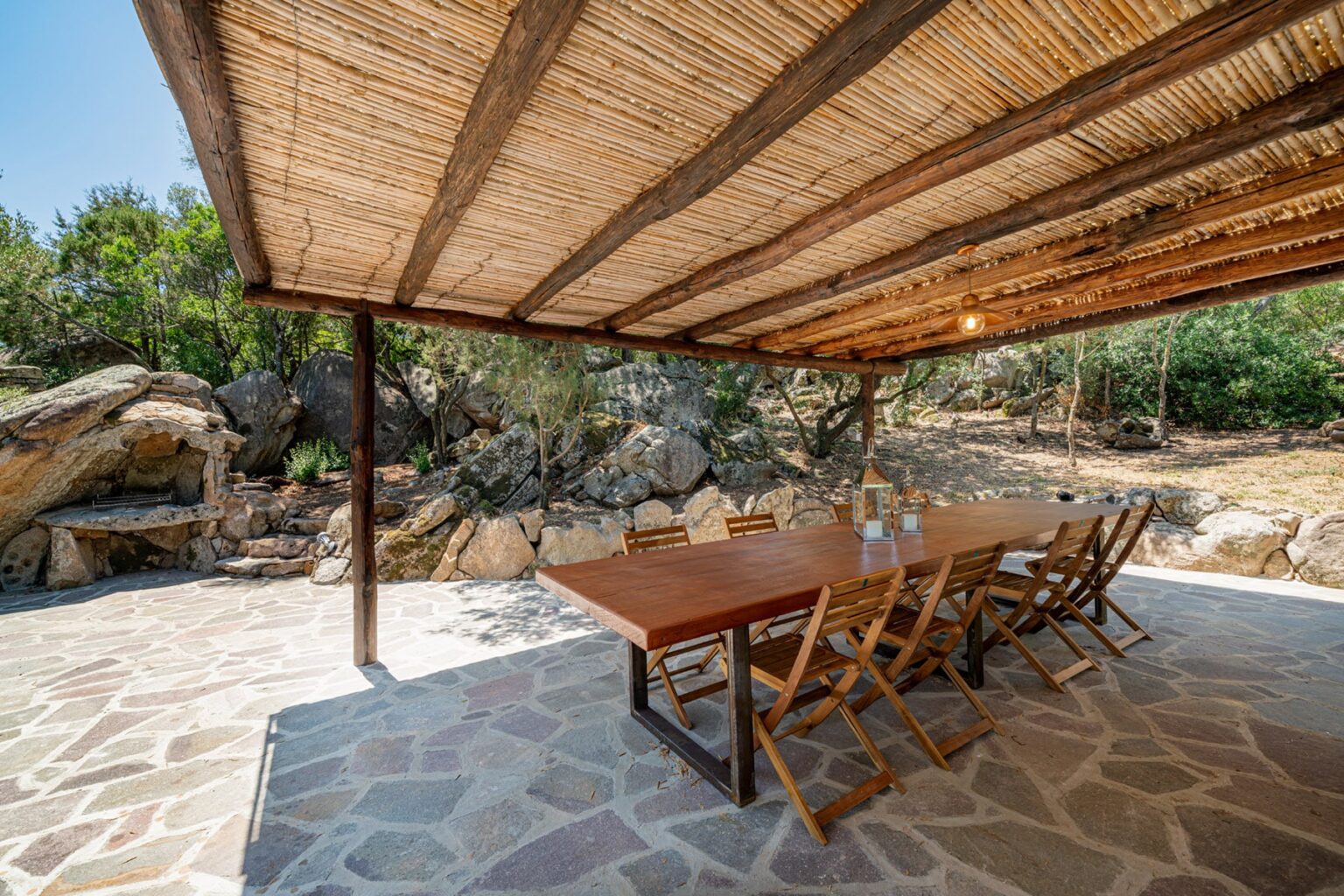 Porto Rotondo Seaview Villa | Sardinia image 41 | Only on SopranoVillas