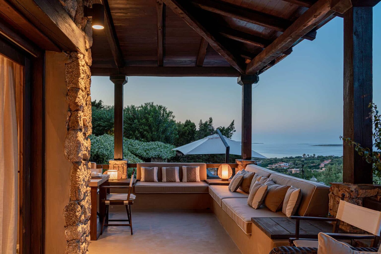 Porto Rotondo Seafront Villa | Sardinia image 18 | Only on SopranoVillas